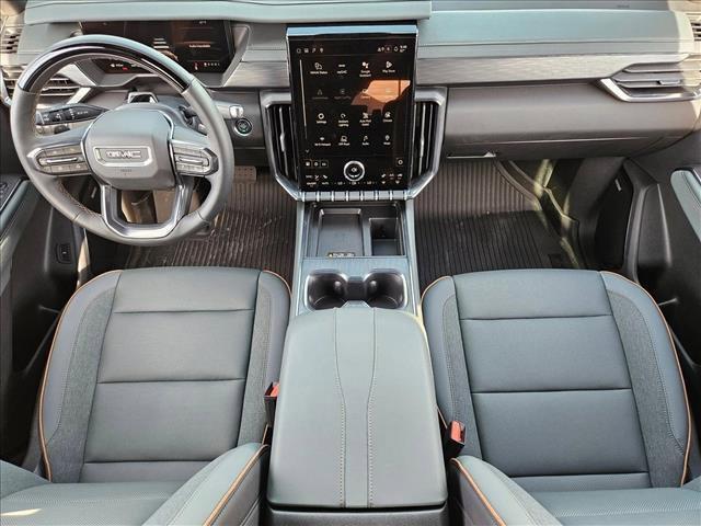 new 2026 GMC Acadia car, priced at $57,815