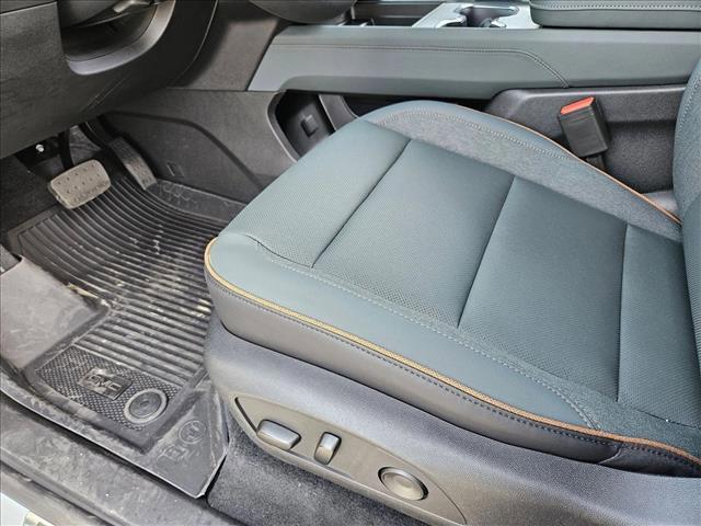 new 2026 GMC Acadia car, priced at $57,815