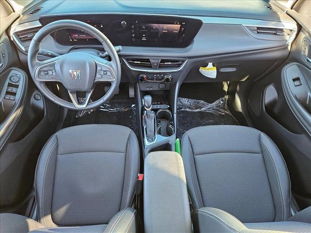 new 2024 Buick Encore GX car, priced at $22,962