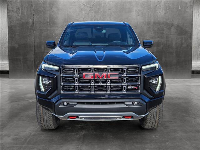 new 2024 GMC Canyon car, priced at $47,162