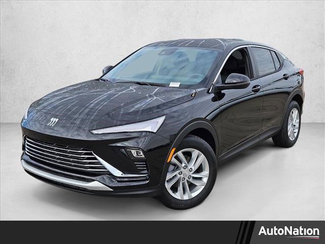 new 2026 Buick Envista car, priced at $26,485