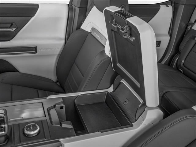 new 2025 GMC HUMMER EV Pickup car, priced at $92,696