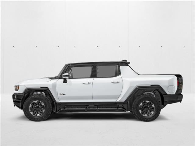 new 2025 GMC HUMMER EV Pickup car, priced at $92,696