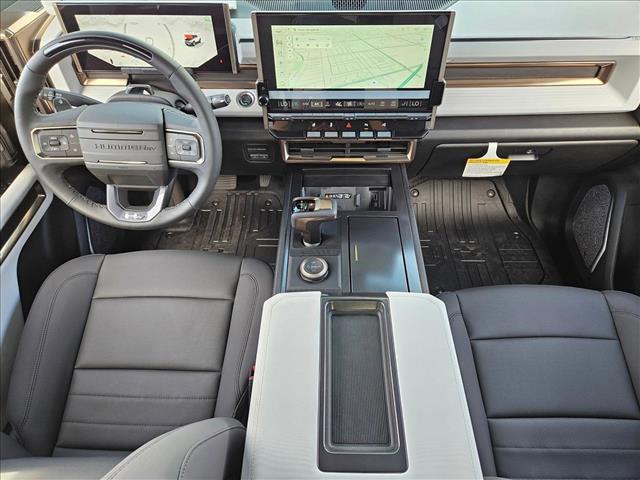 new 2025 GMC HUMMER EV Pickup car, priced at $92,106