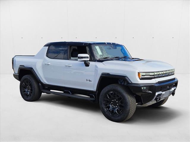 new 2025 GMC HUMMER EV Pickup car, priced at $92,106