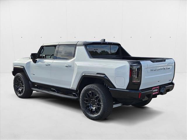 new 2025 GMC HUMMER EV Pickup car, priced at $92,106