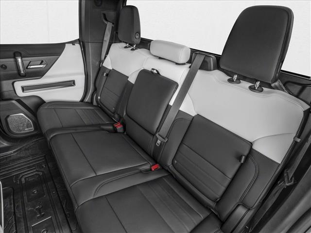 new 2025 GMC HUMMER EV Pickup car, priced at $92,696