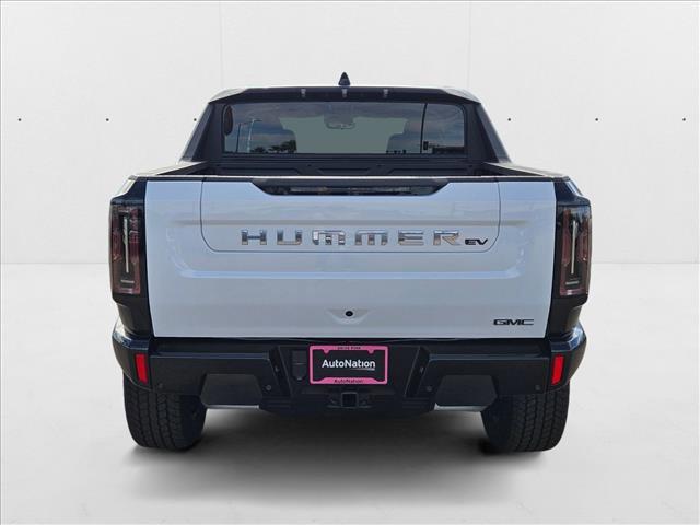 new 2025 GMC HUMMER EV Pickup car, priced at $92,106