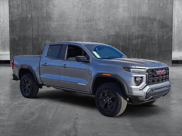 new 2024 GMC Canyon car, priced at $38,994