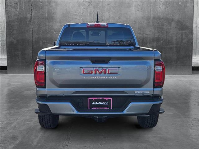 new 2024 GMC Canyon car, priced at $38,994