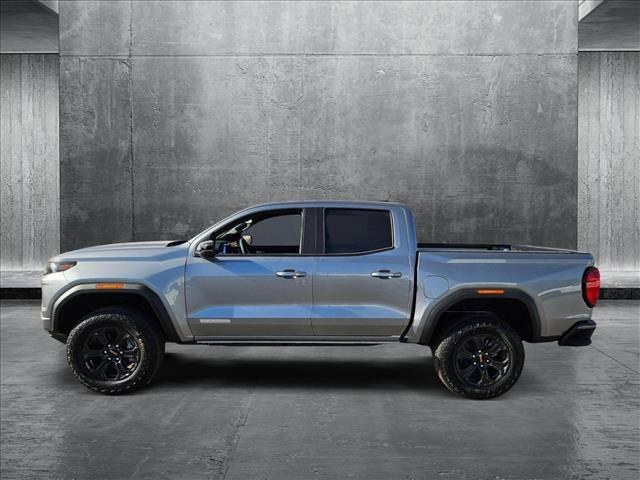 new 2024 GMC Canyon car, priced at $38,994