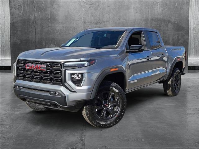 new 2024 GMC Canyon car, priced at $38,994