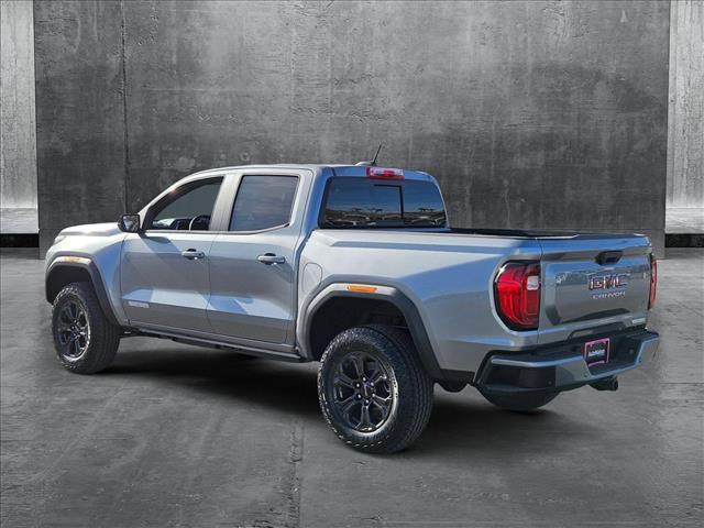 new 2024 GMC Canyon car, priced at $38,994