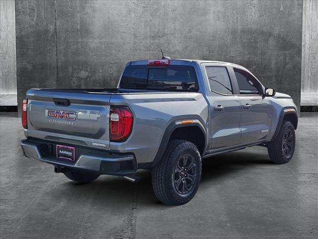 new 2024 GMC Canyon car, priced at $38,994