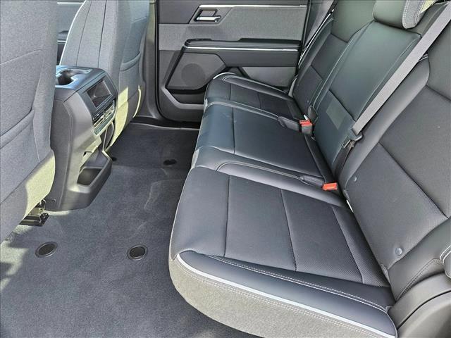 new 2026 GMC Sierra EV car, priced at $64,445