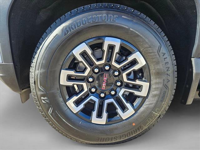 new 2026 GMC Sierra EV car, priced at $64,445