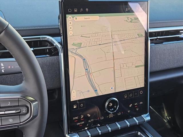 new 2026 GMC Sierra EV car, priced at $64,445