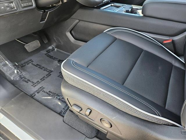 new 2026 GMC Sierra EV car, priced at $64,445