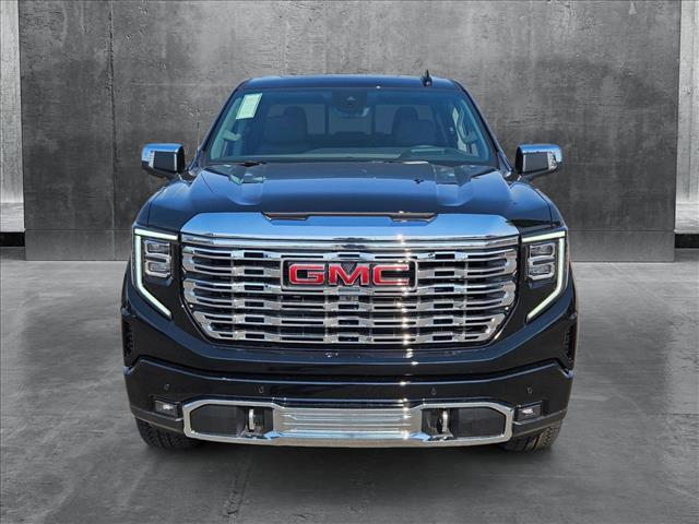 new 2025 GMC Sierra 1500 car, priced at $69,695