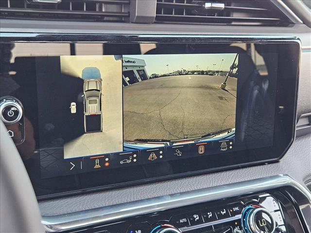 new 2025 GMC Sierra 1500 car, priced at $69,695