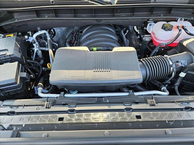 new 2025 GMC Sierra 1500 car, priced at $69,695