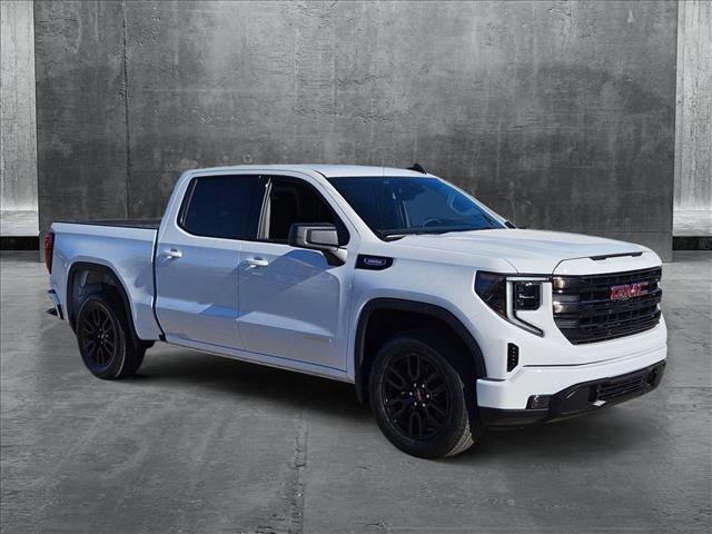 new 2025 GMC Sierra 1500 car, priced at $48,291