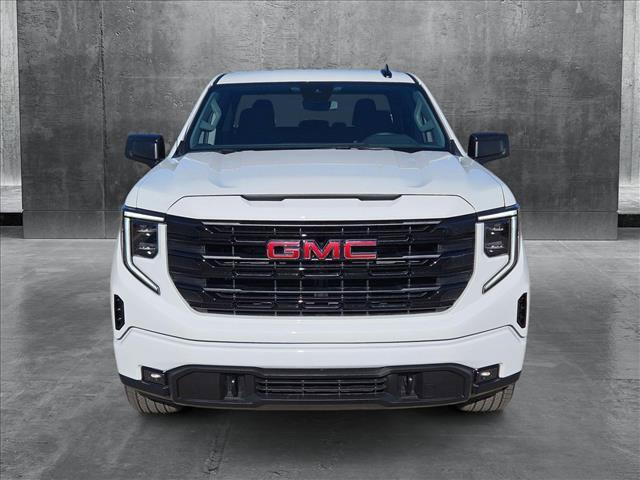 new 2025 GMC Sierra 1500 car, priced at $48,291