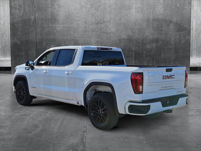 new 2025 GMC Sierra 1500 car, priced at $48,291