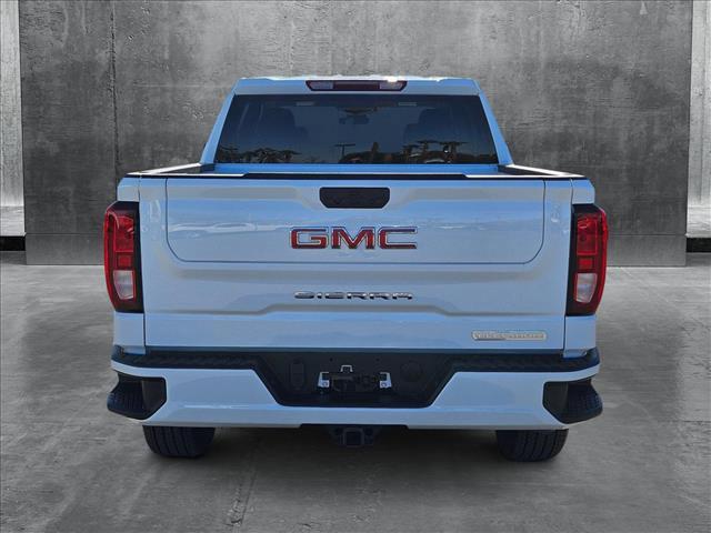 new 2025 GMC Sierra 1500 car, priced at $48,291