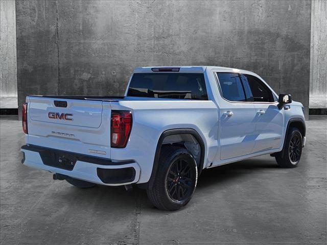 new 2025 GMC Sierra 1500 car, priced at $48,291