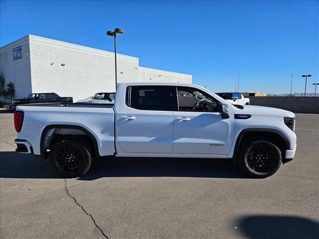 new 2025 GMC Sierra 1500 car, priced at $48,291