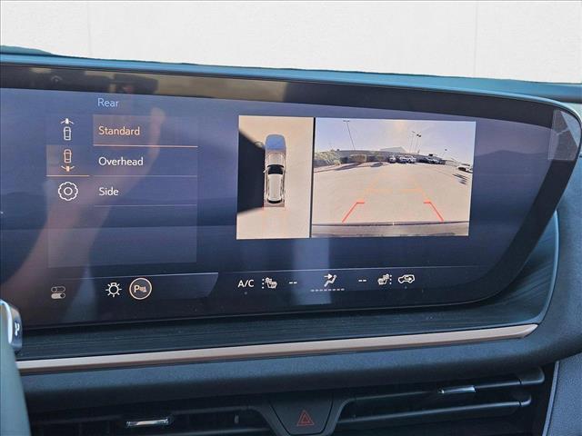 new 2025 Buick Envision car, priced at $37,901