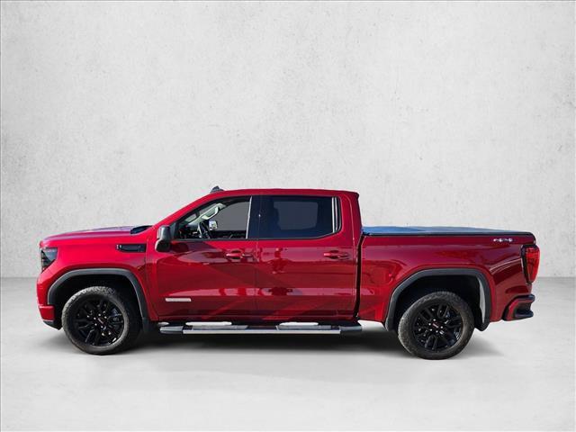 used 2023 GMC Sierra 1500 car, priced at $43,995
