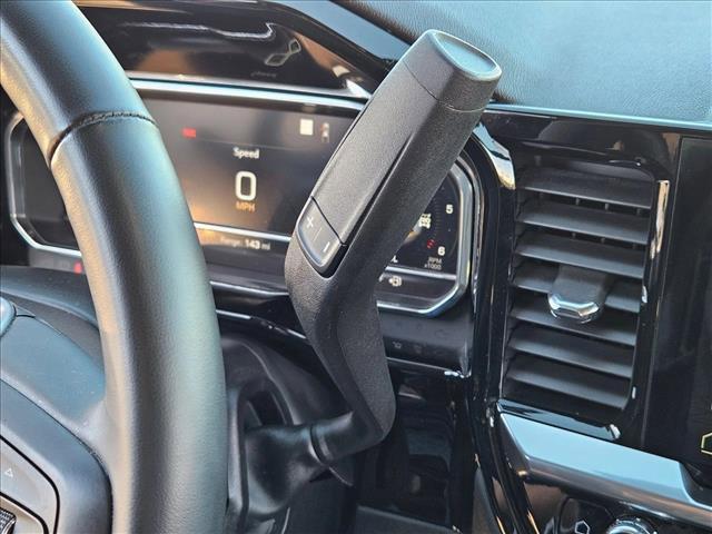 used 2023 GMC Sierra 1500 car, priced at $43,995