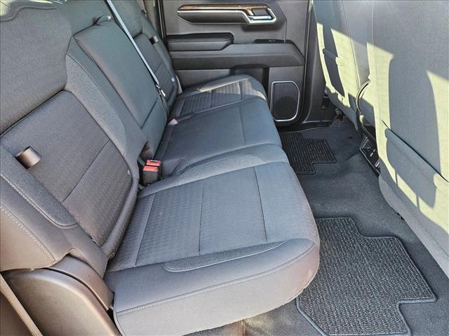 used 2023 GMC Sierra 1500 car, priced at $43,995