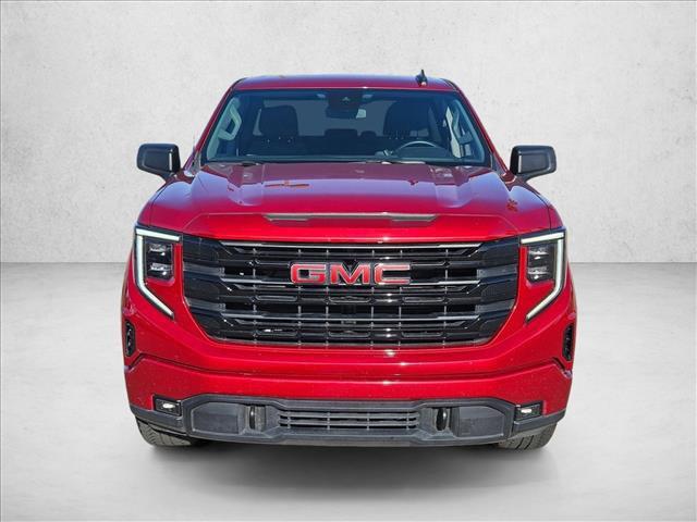 used 2023 GMC Sierra 1500 car, priced at $43,995