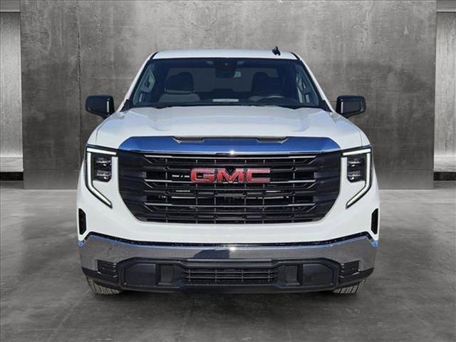 new 2024 GMC Sierra 1500 car, priced at $37,307