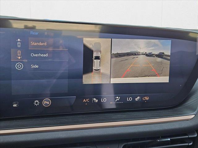 new 2025 Buick Envision car, priced at $38,901