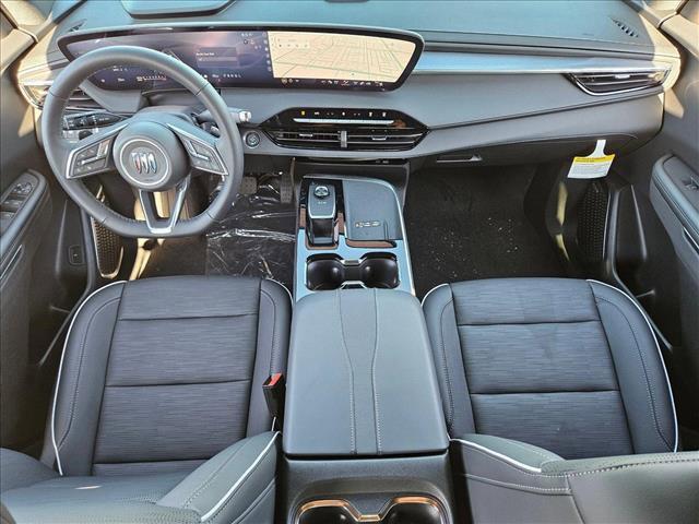 new 2025 Buick Enclave car, priced at $48,119