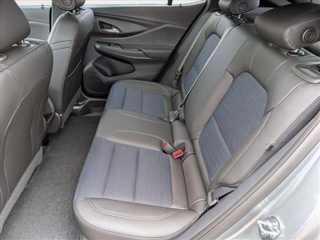 new 2025 Buick Envista car, priced at $24,151