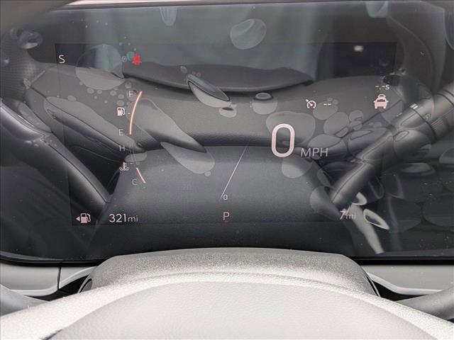 new 2025 Buick Envista car, priced at $26,035