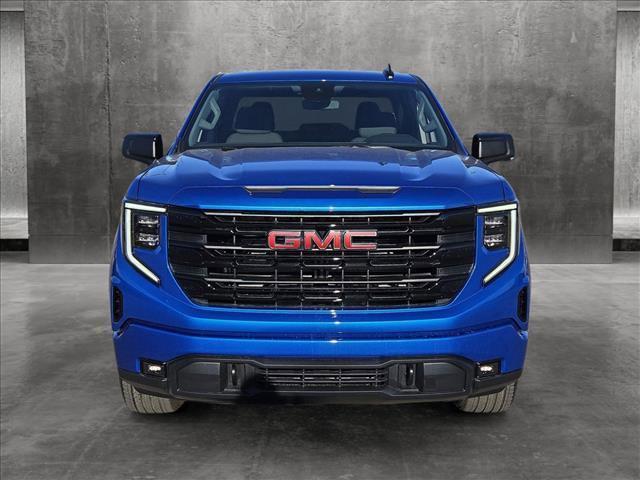 new 2024 GMC Sierra 1500 car, priced at $45,119