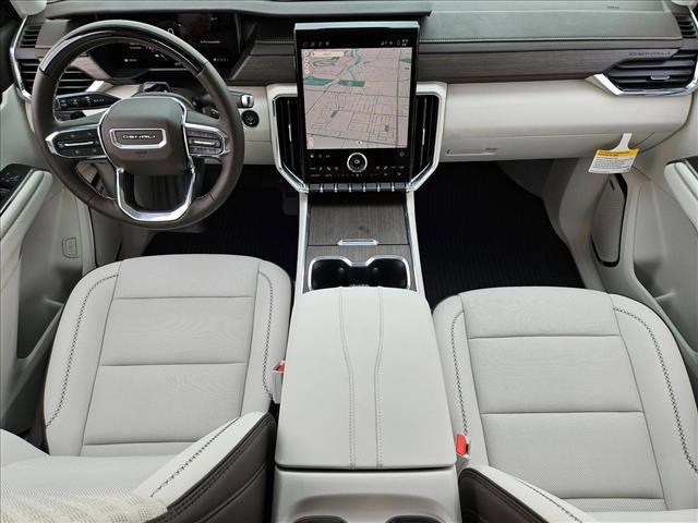 new 2026 GMC Acadia car, priced at $65,200