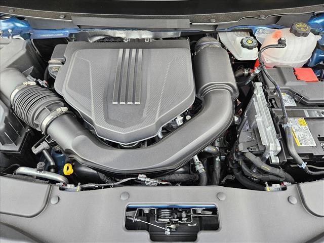 new 2026 GMC Acadia car, priced at $65,200