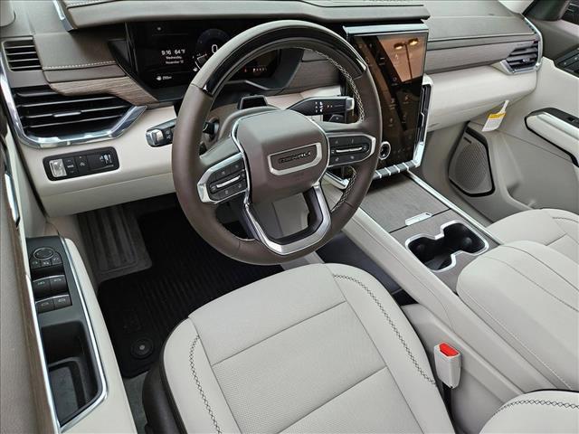 new 2026 GMC Acadia car, priced at $65,200