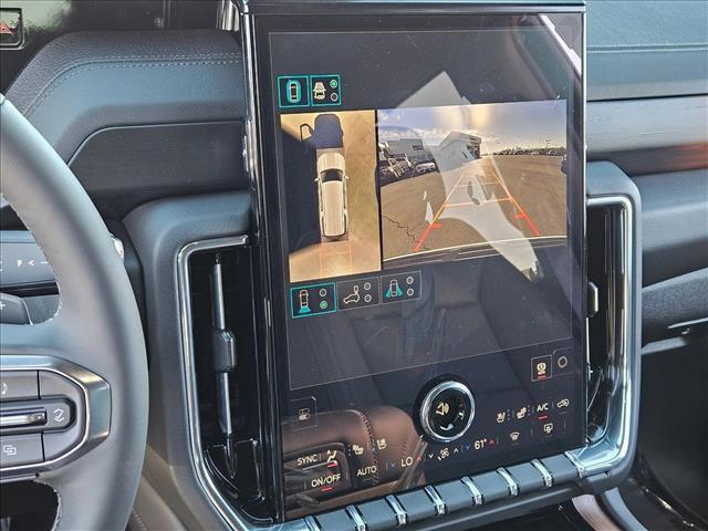 new 2026 GMC Yukon XL car, priced at $89,190