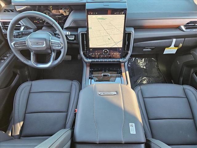 new 2026 GMC Yukon XL car, priced at $89,190