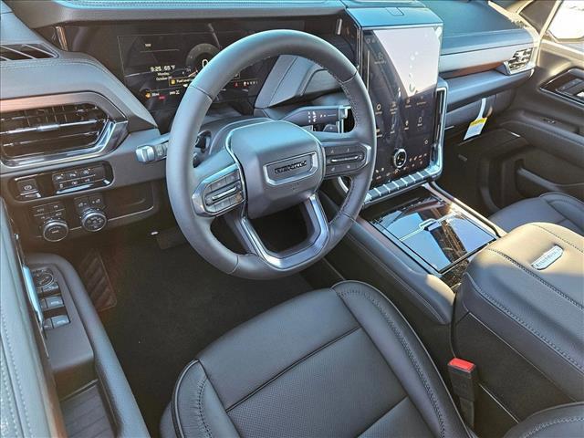 new 2026 GMC Yukon XL car, priced at $89,190