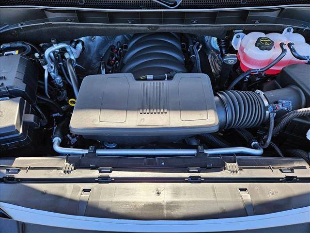 new 2026 GMC Yukon XL car, priced at $89,190