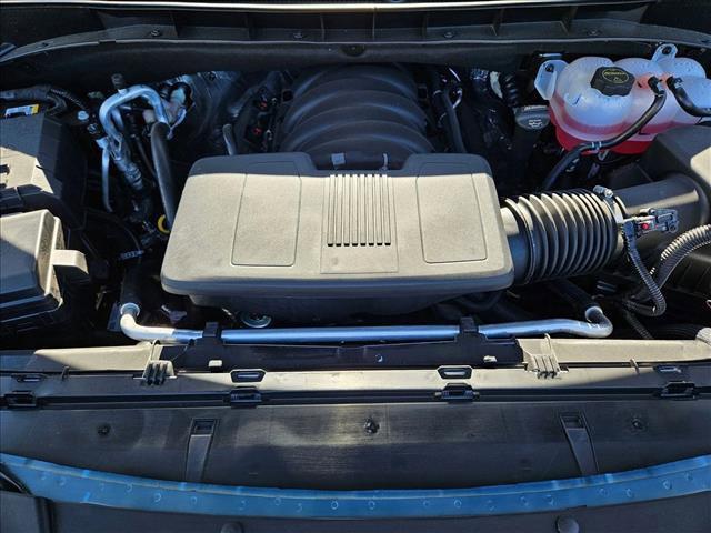 new 2025 GMC Yukon XL car, priced at $99,170